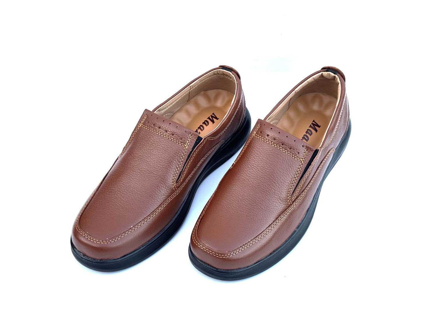 Digger - Brown