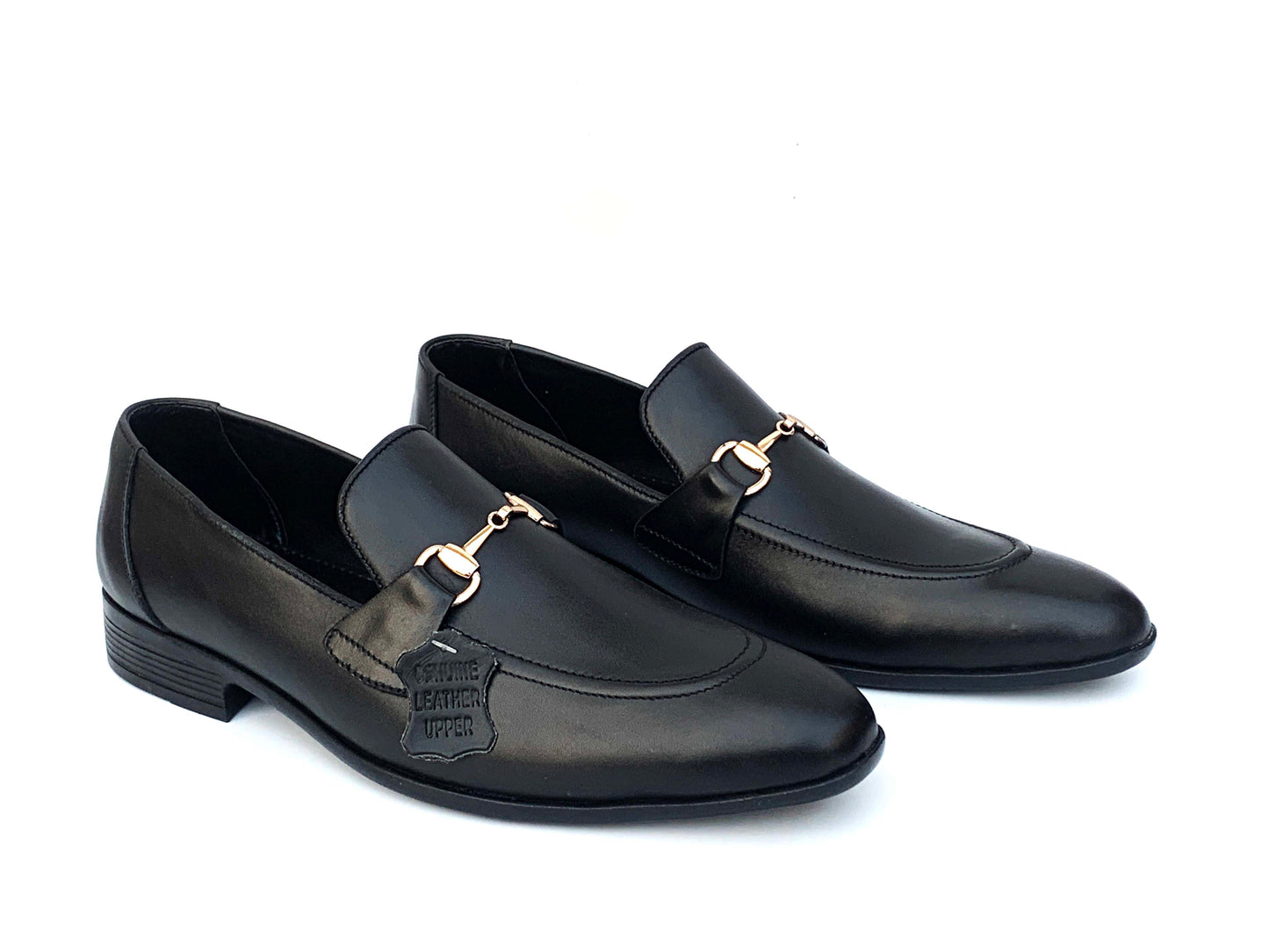 WERNER - BLACK