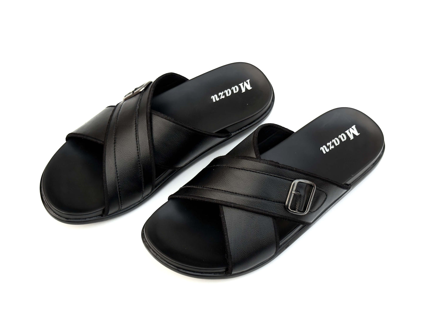 MONARCH - BLACK
