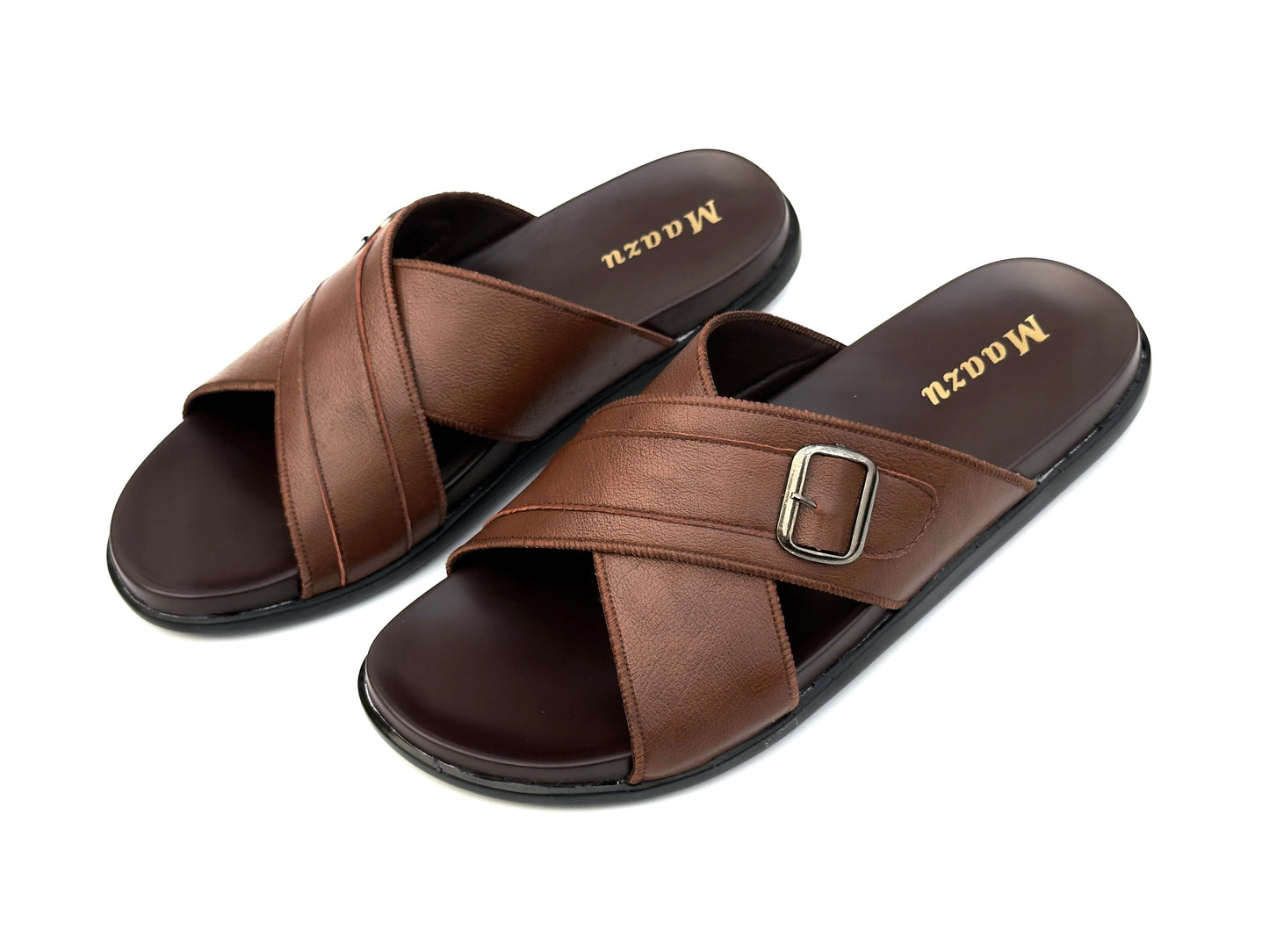 MONARCH - BROWN