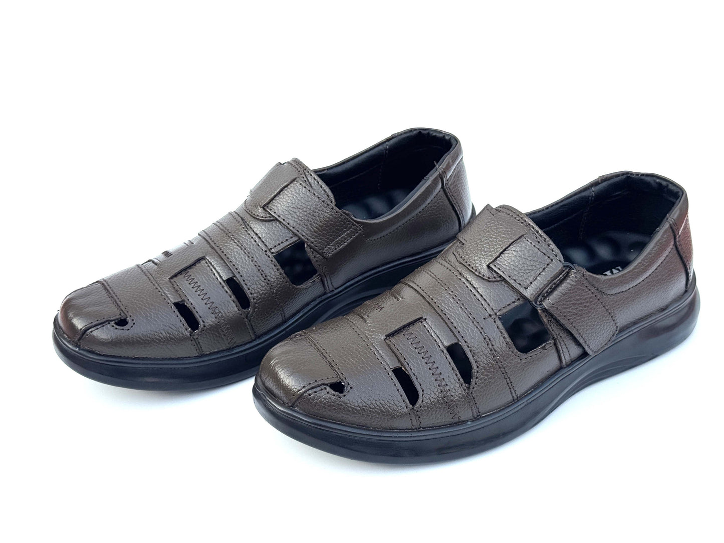 ROMAN - BROWN