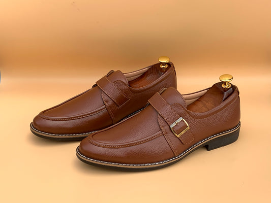 WINCHESTER - BROWN