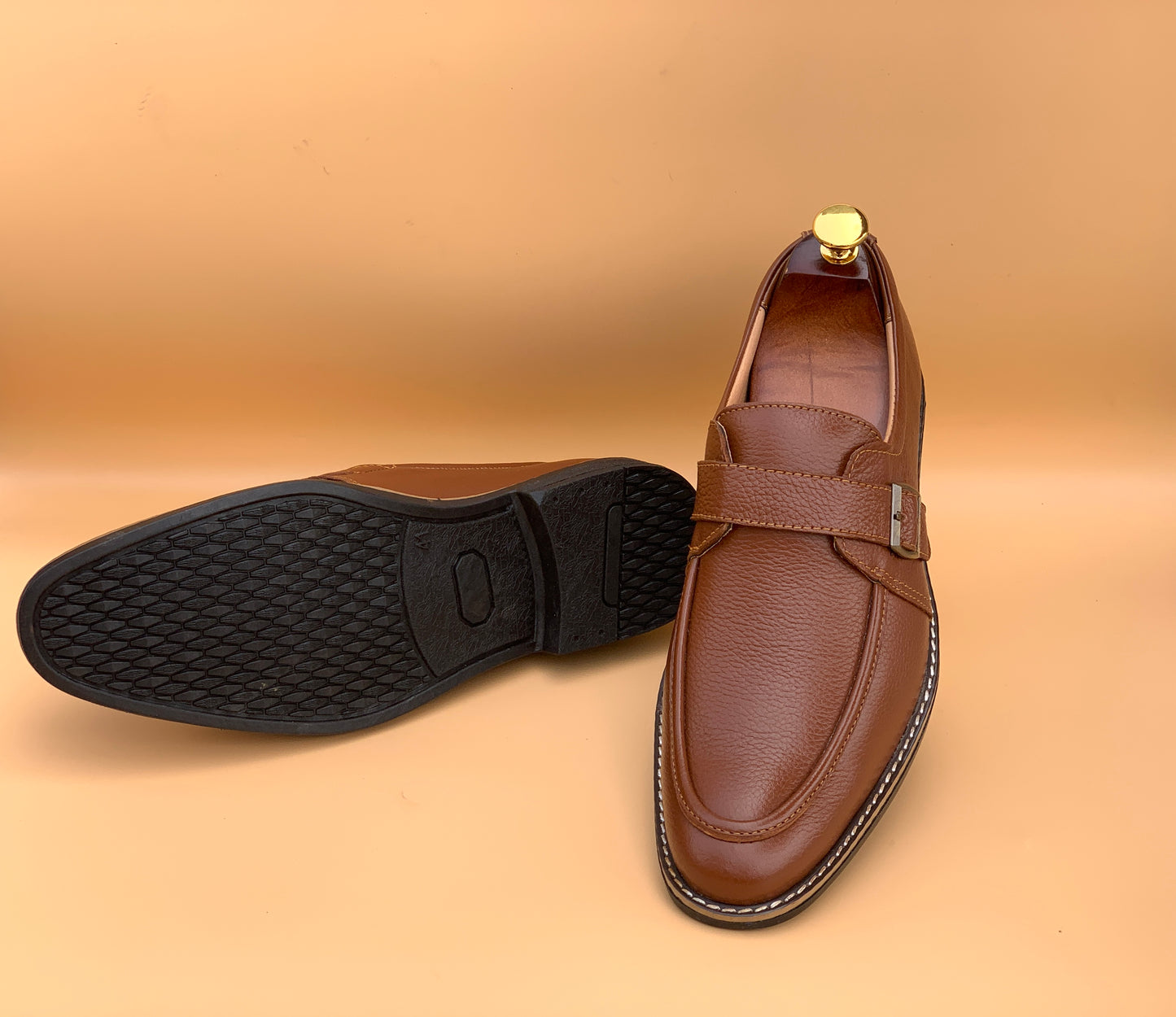 WINCHESTER - BROWN