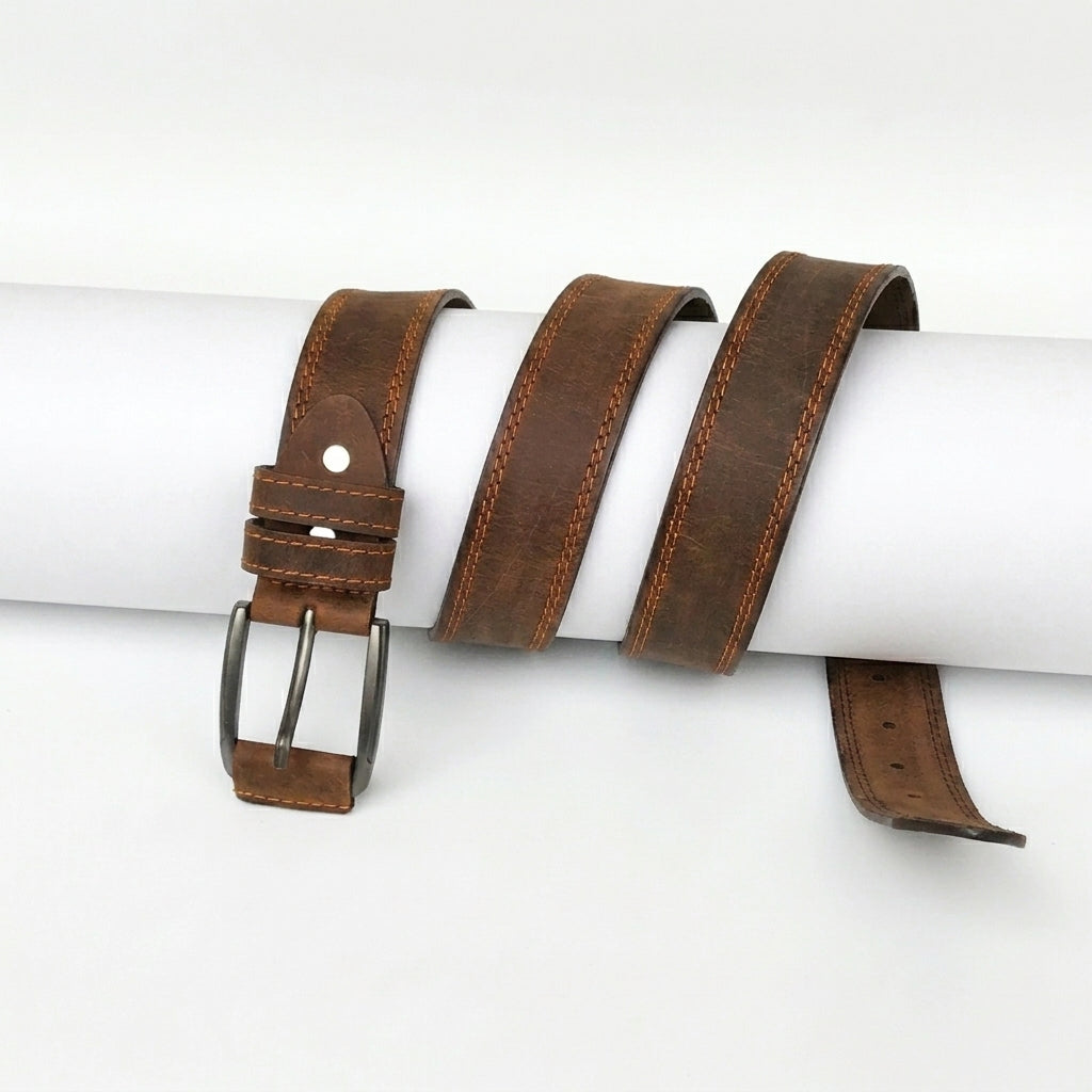 KURT - VINTAGE BROWN