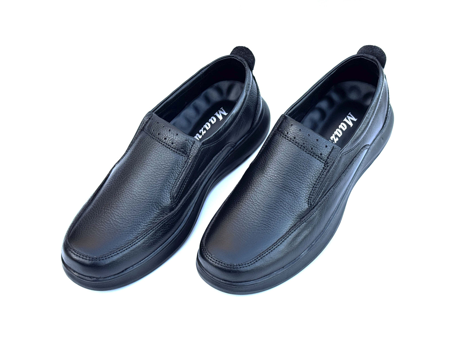 DIGGER - BLACK