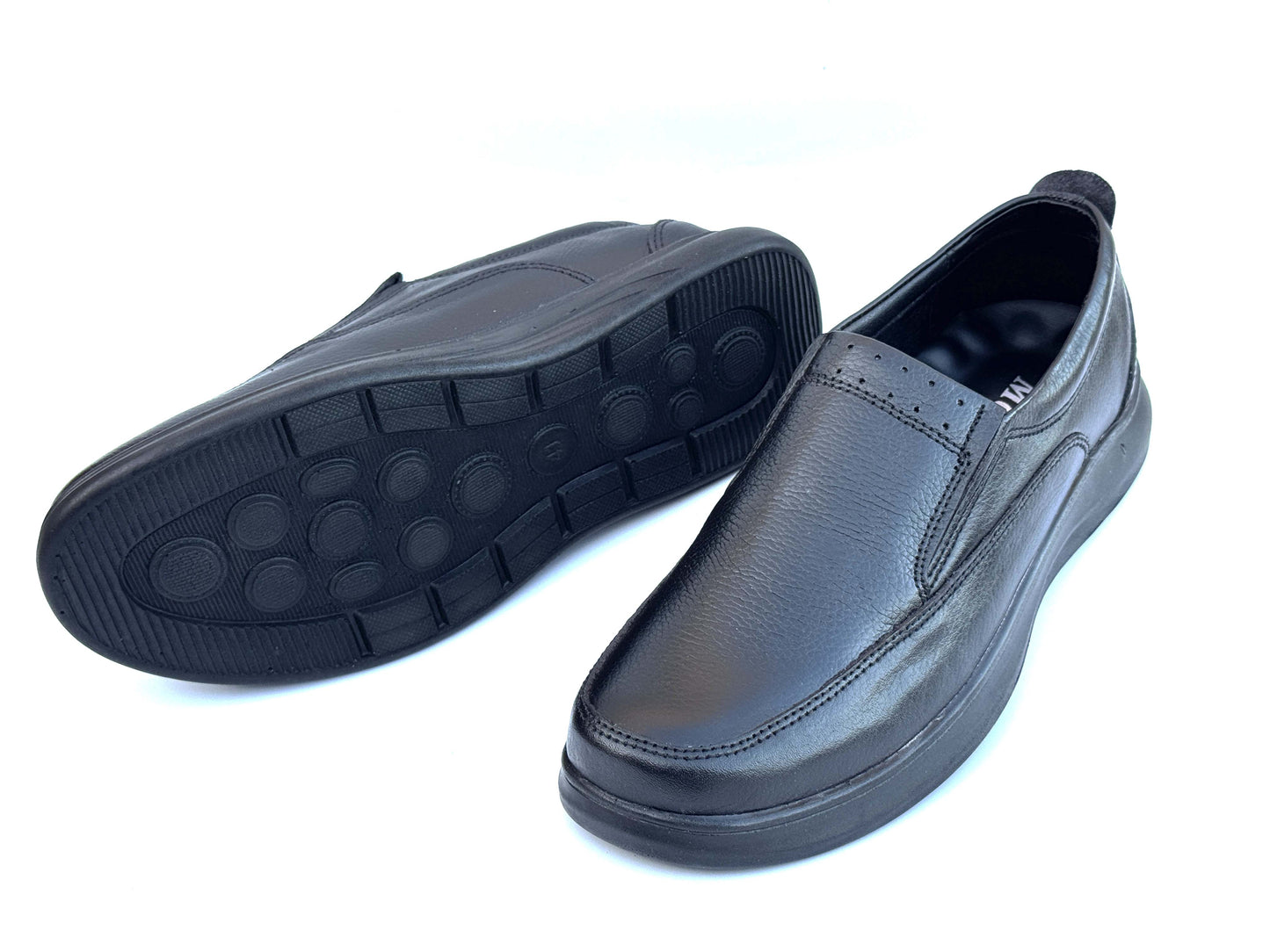 DIGGER - BLACK