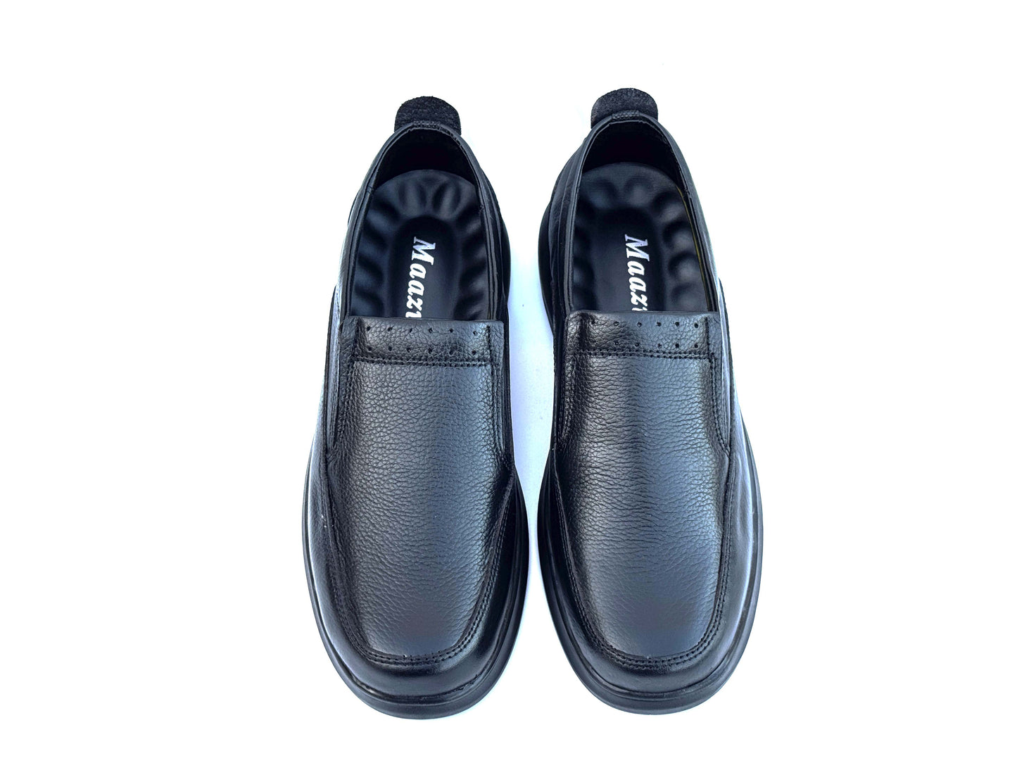 DIGGER - BLACK