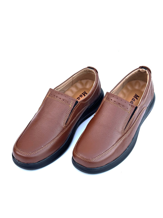 Digger - Brown