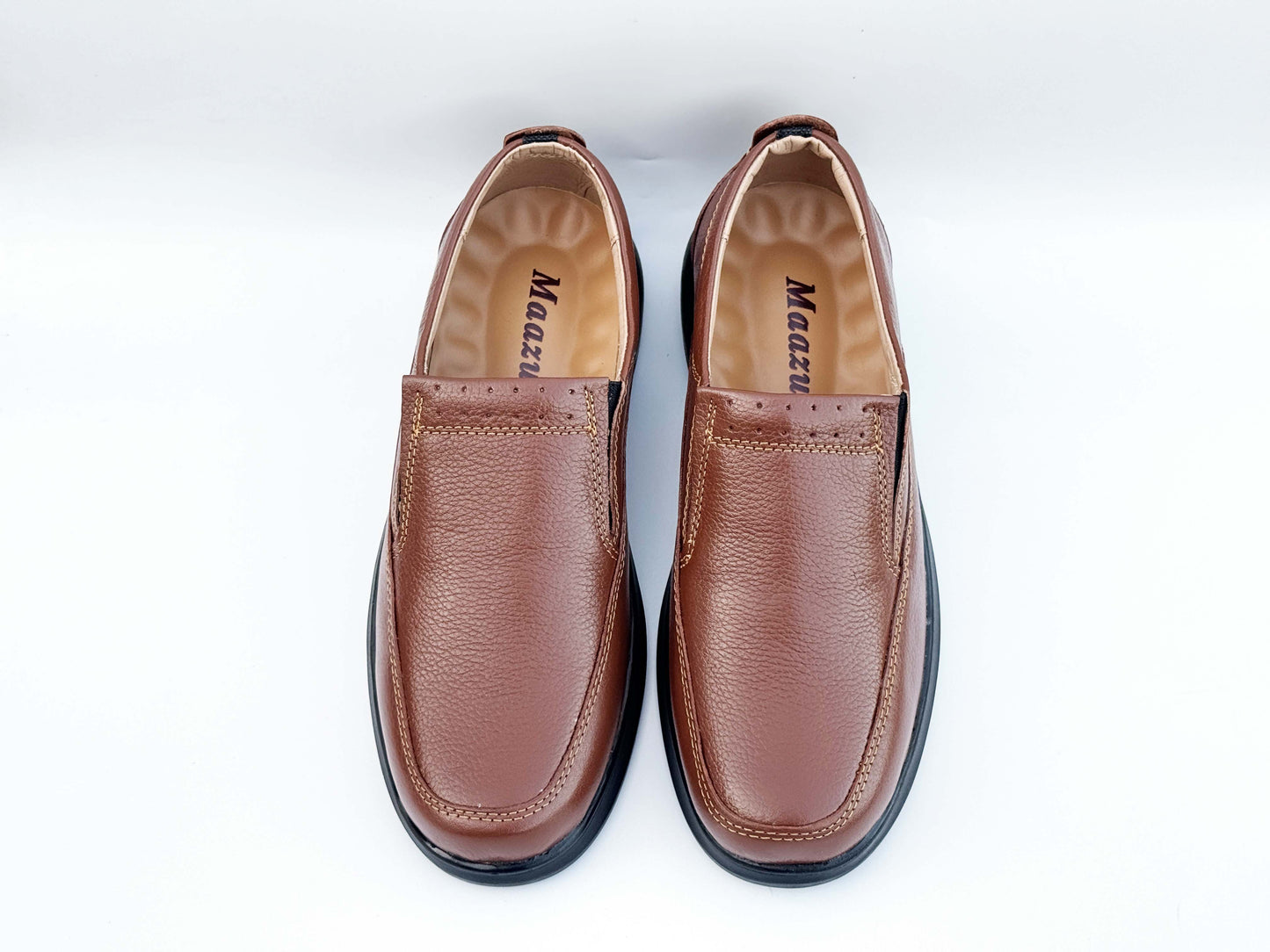 Digger - Brown
