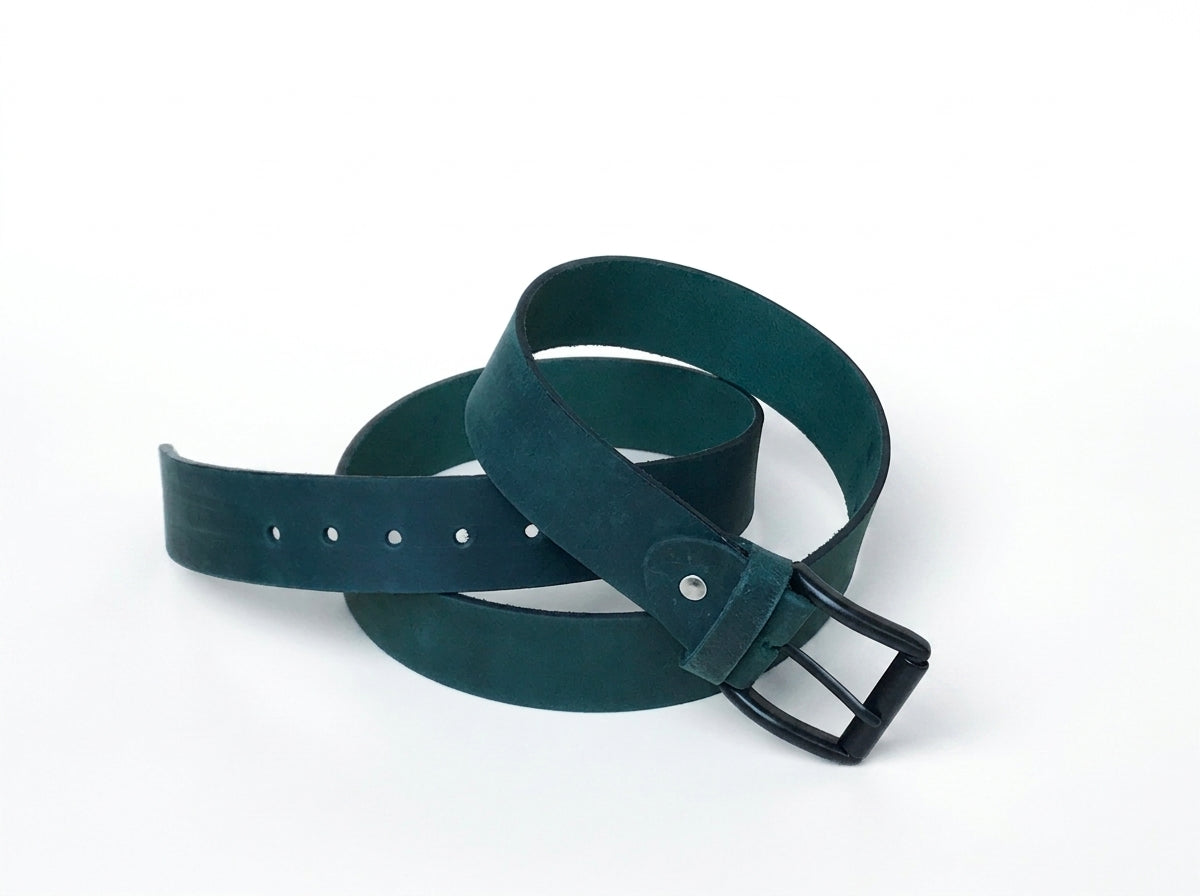 REX- GREEN