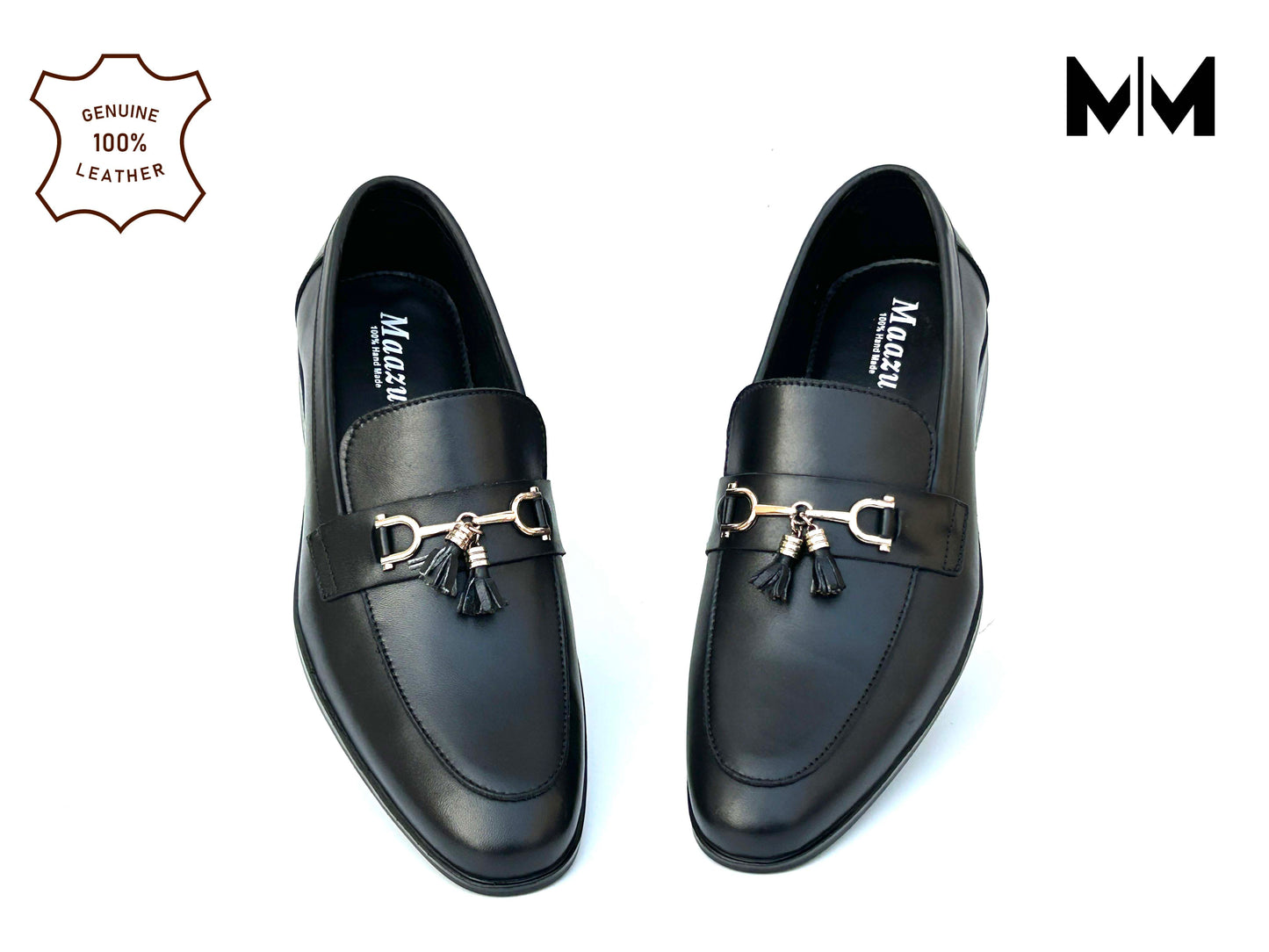 REMUS - BLACK