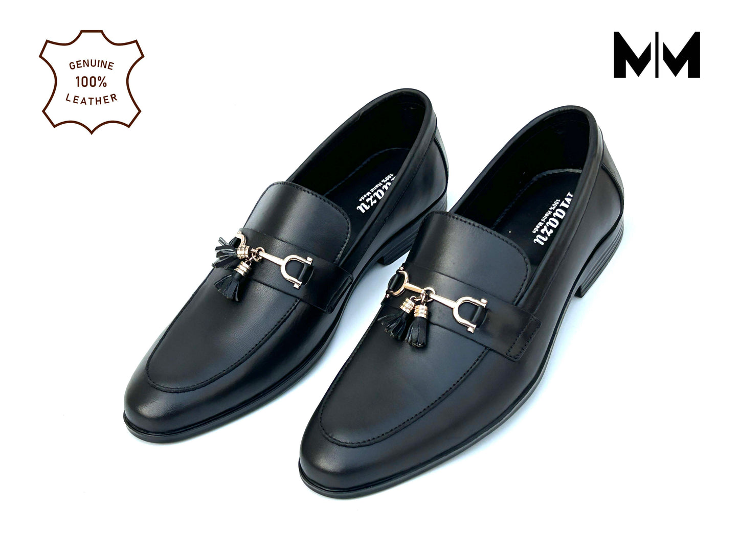 REMUS - BLACK