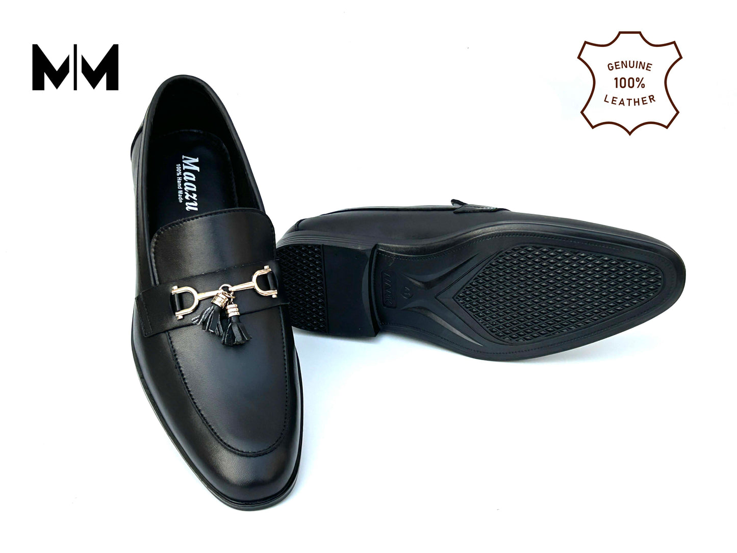 REMUS - BLACK