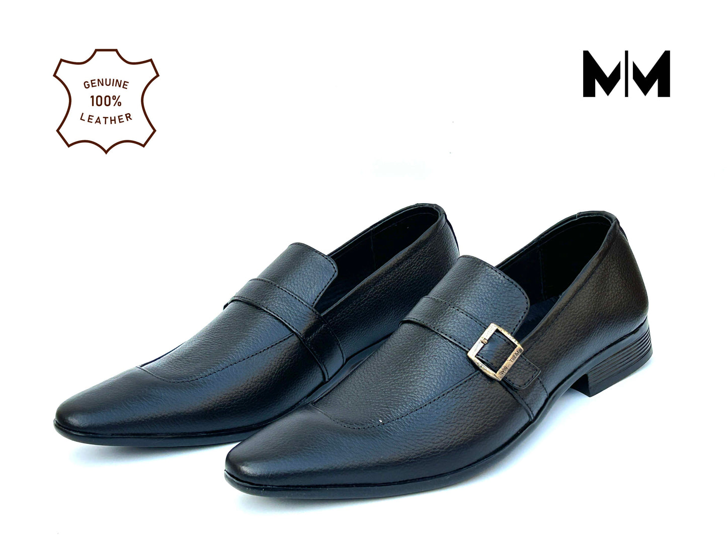 EMERSON - BLACK