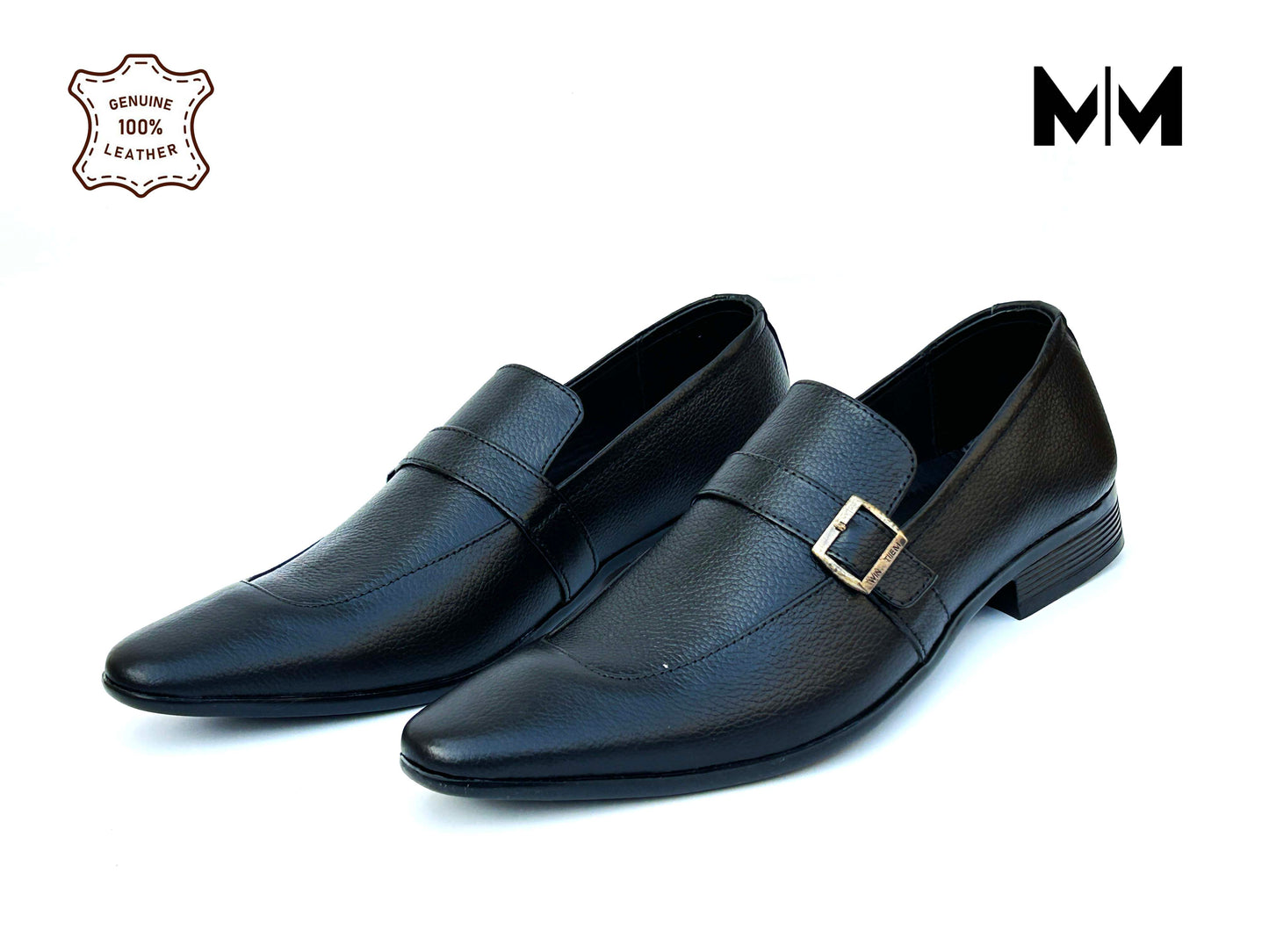 EMERSON - BLACK