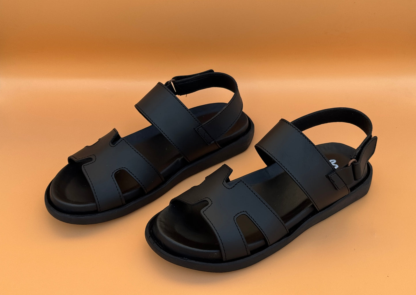 HAILEY - BLACK