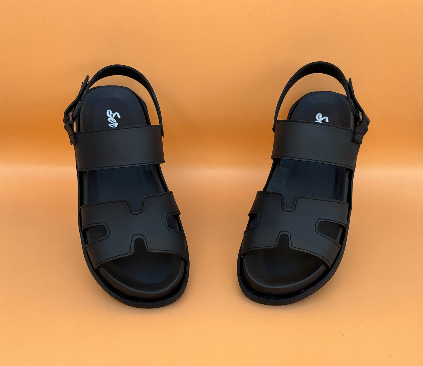 HAILEY - BLACK