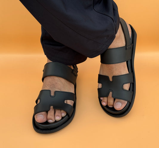 HAILEY - BLACK