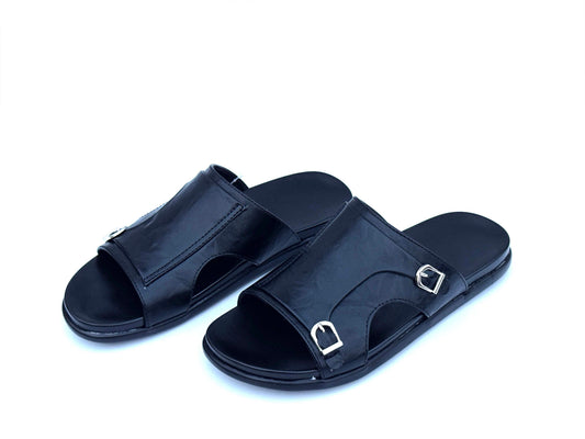 MONTY - BLACK