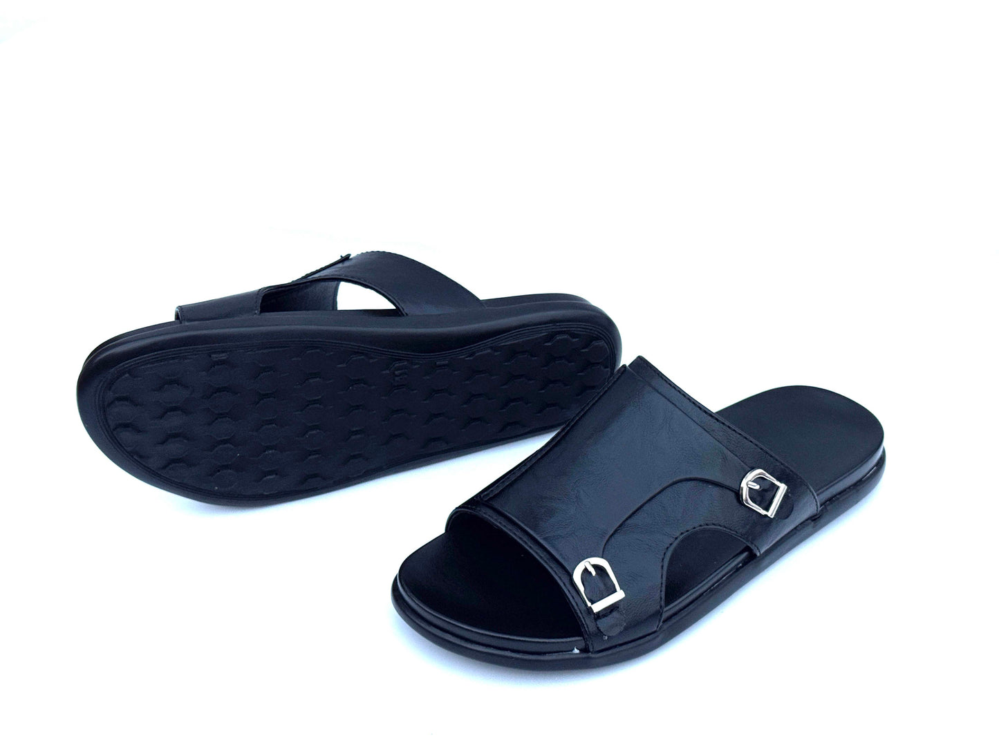 MONTY - BLACK