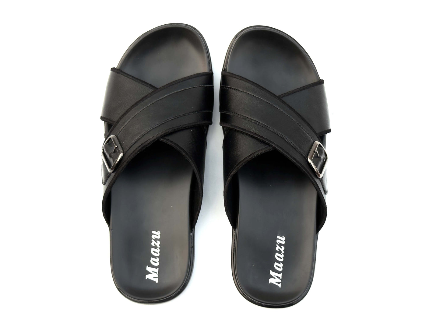 MONARCH - BLACK