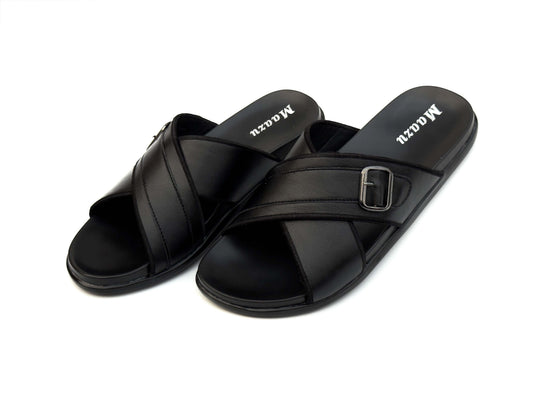 MONARCH - BLACK