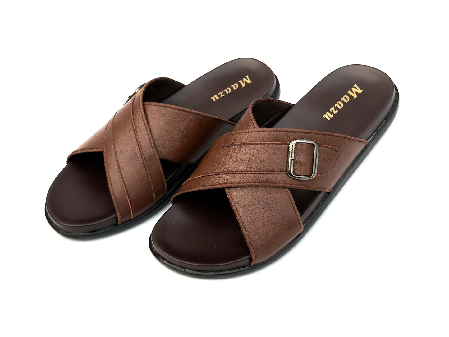 MONARCH - BROWN