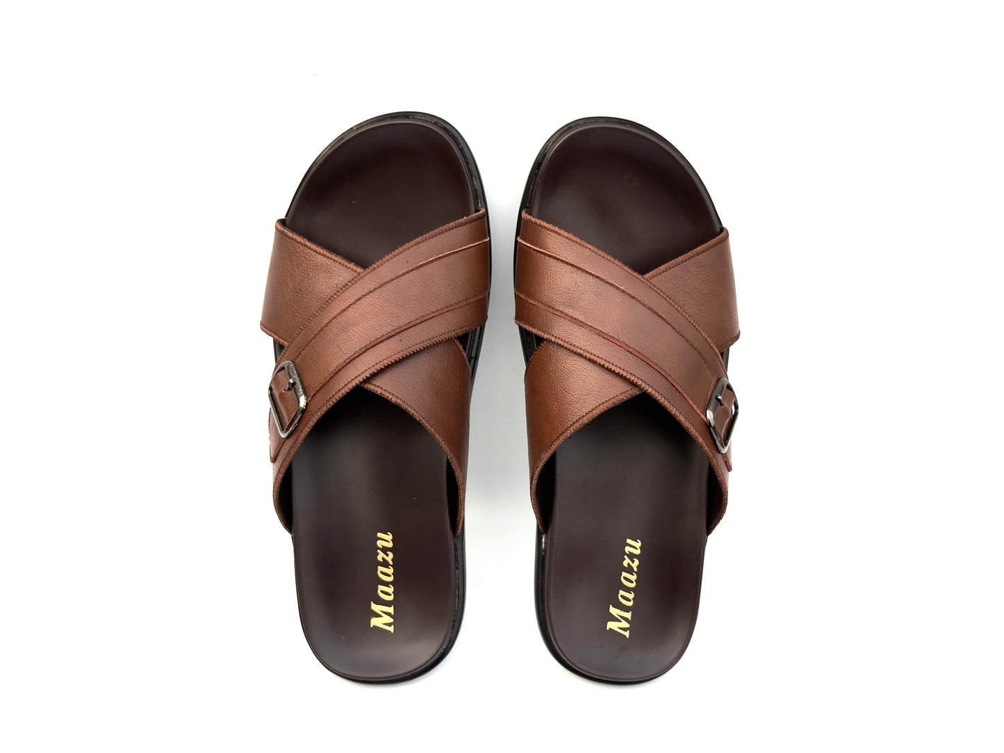 MONARCH - BROWN
