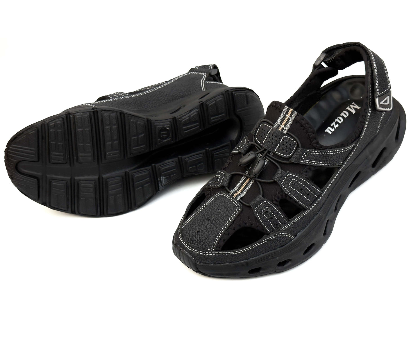 ORTHOZEN - BLACK