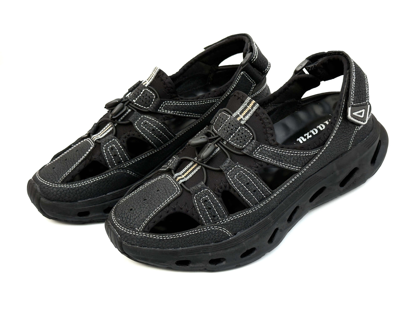 ORTHOZEN - BLACK