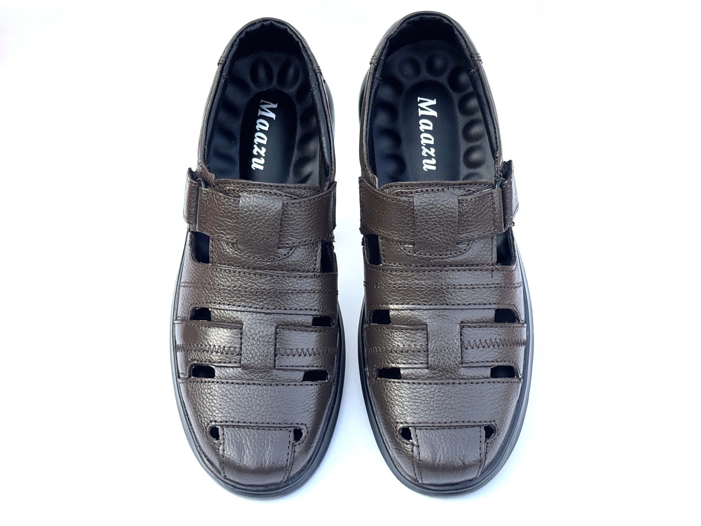 ROMAN - BROWN