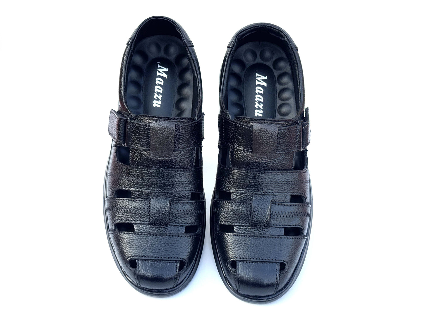 ROMAN - BLACK