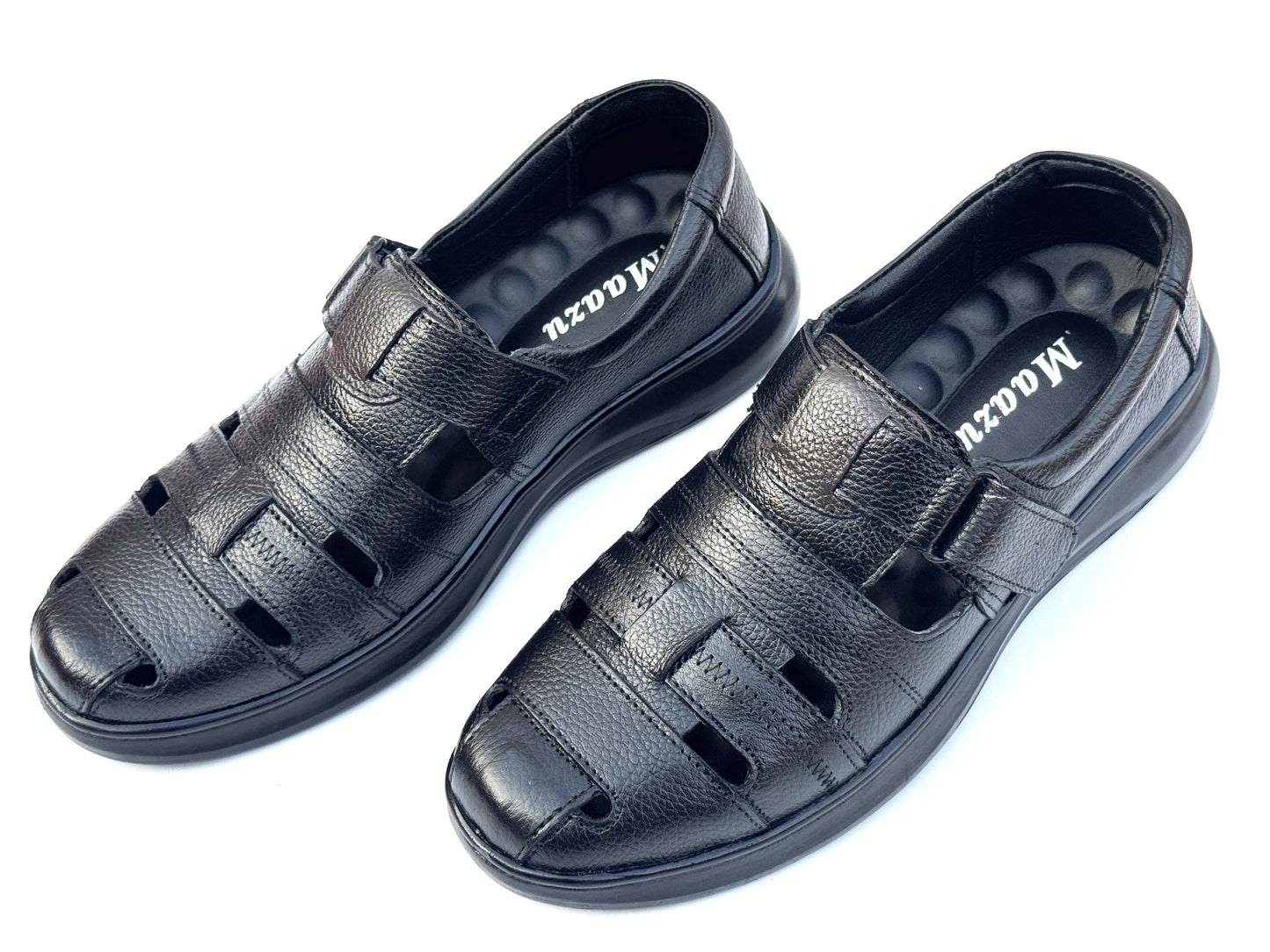 ROMAN - BLACK
