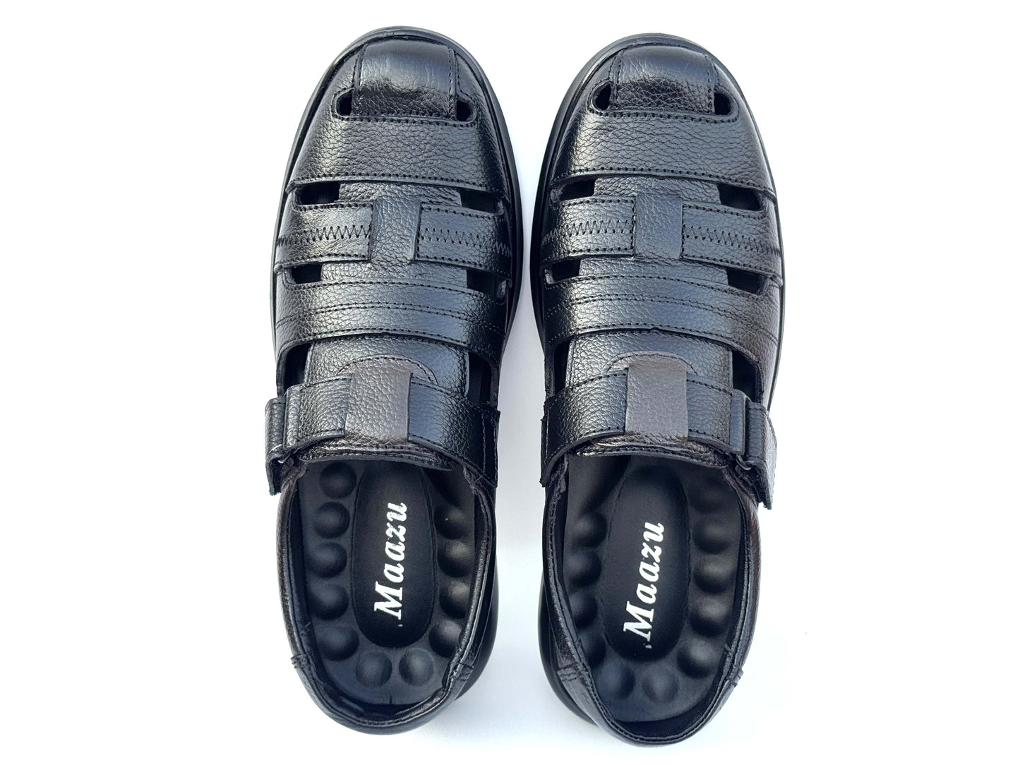 ROMAN - BLACK