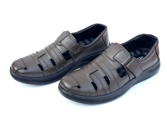 ROMAN - BROWN