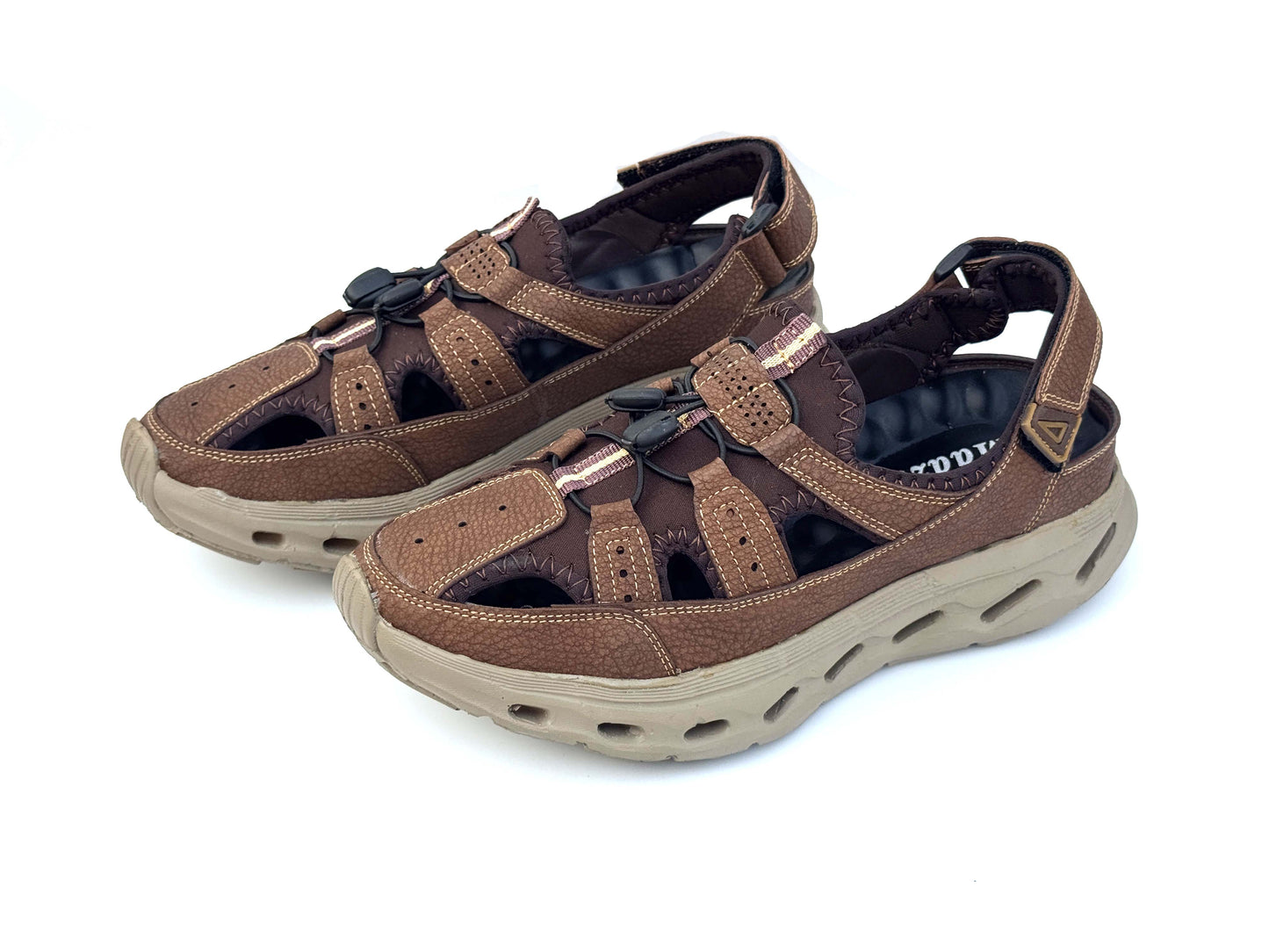 ORTHOZEN - BROWN