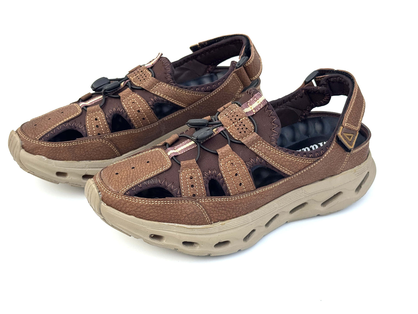 ORTHOZEN - BROWN