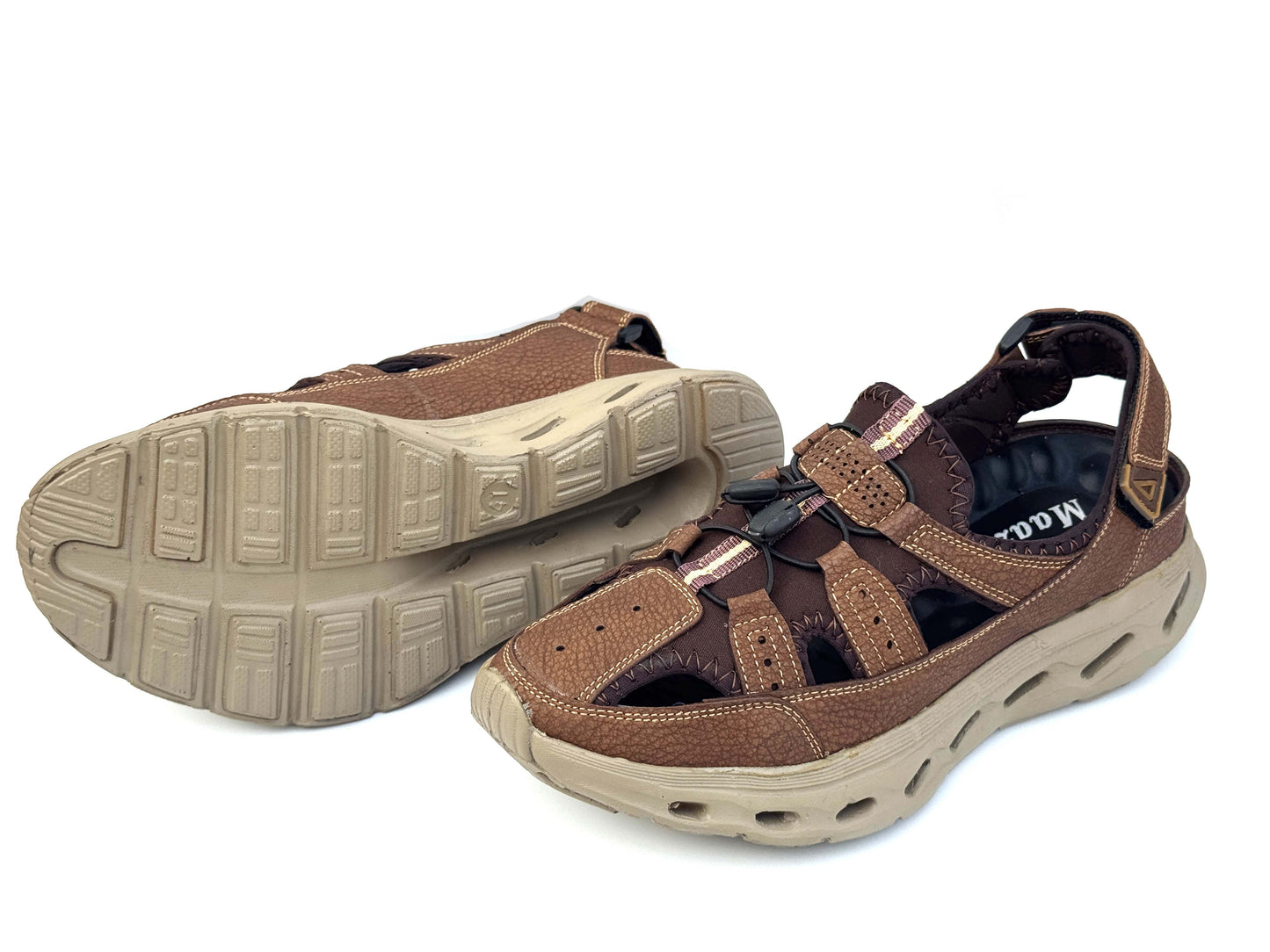 ORTHOZEN - BROWN