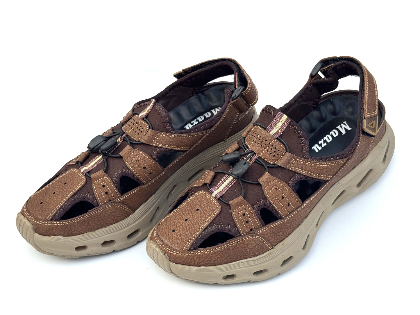 ORTHOZEN - BROWN