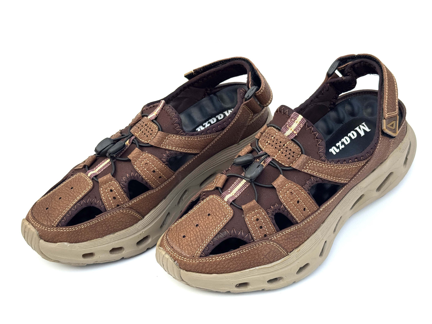 ORTHOZEN - BROWN