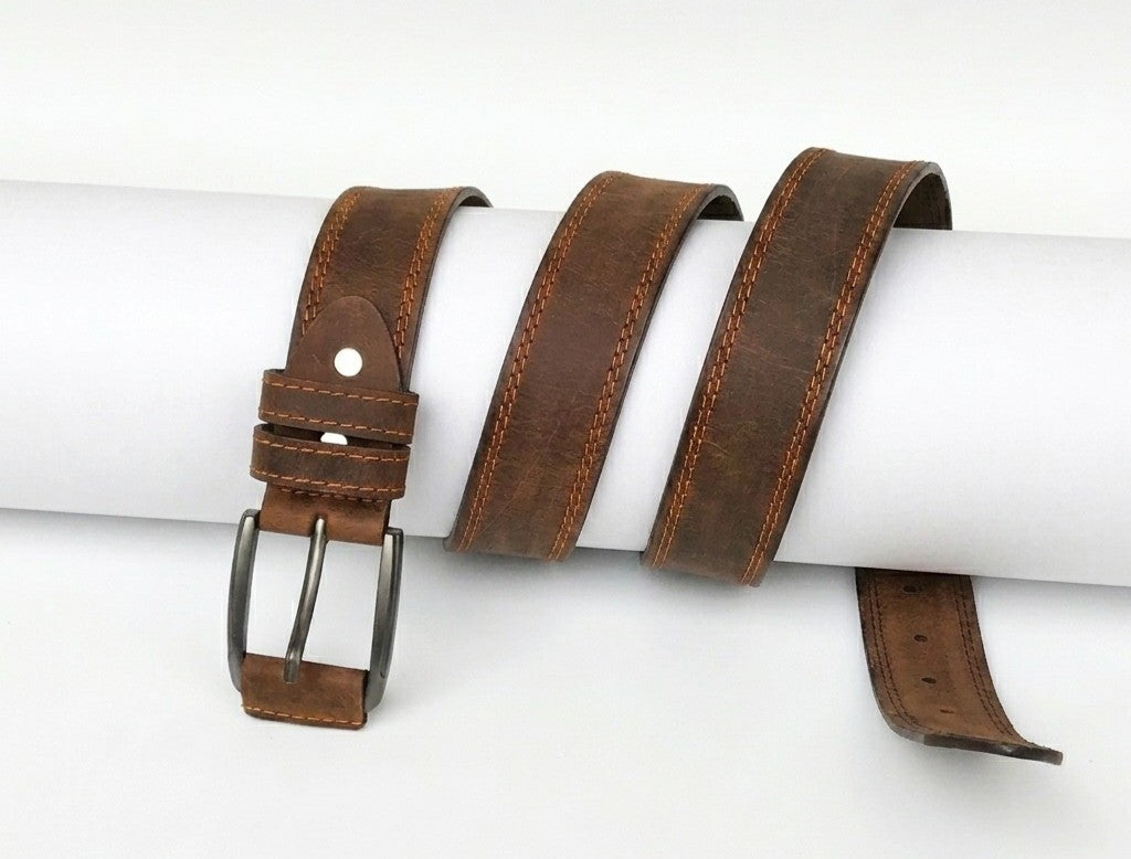 KURT - VINTAGE BROWN